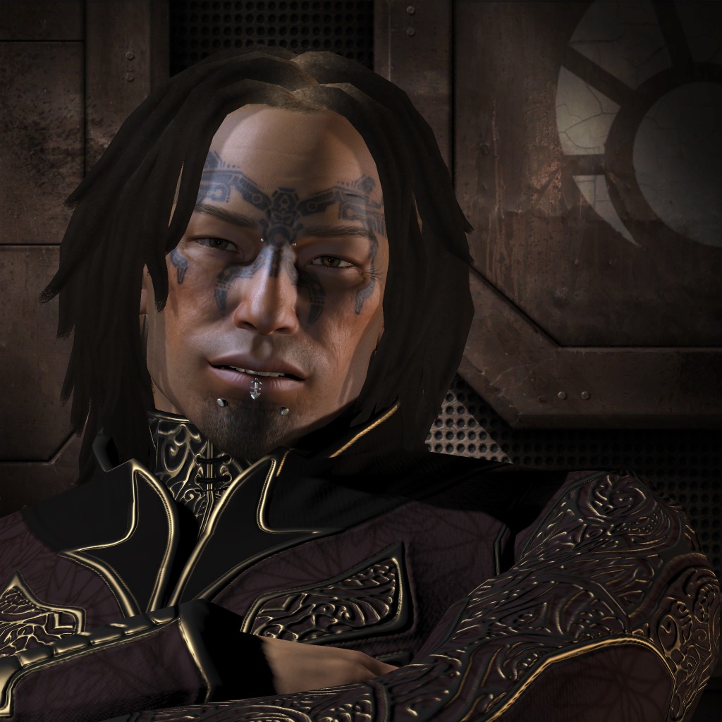 Chronomatron
