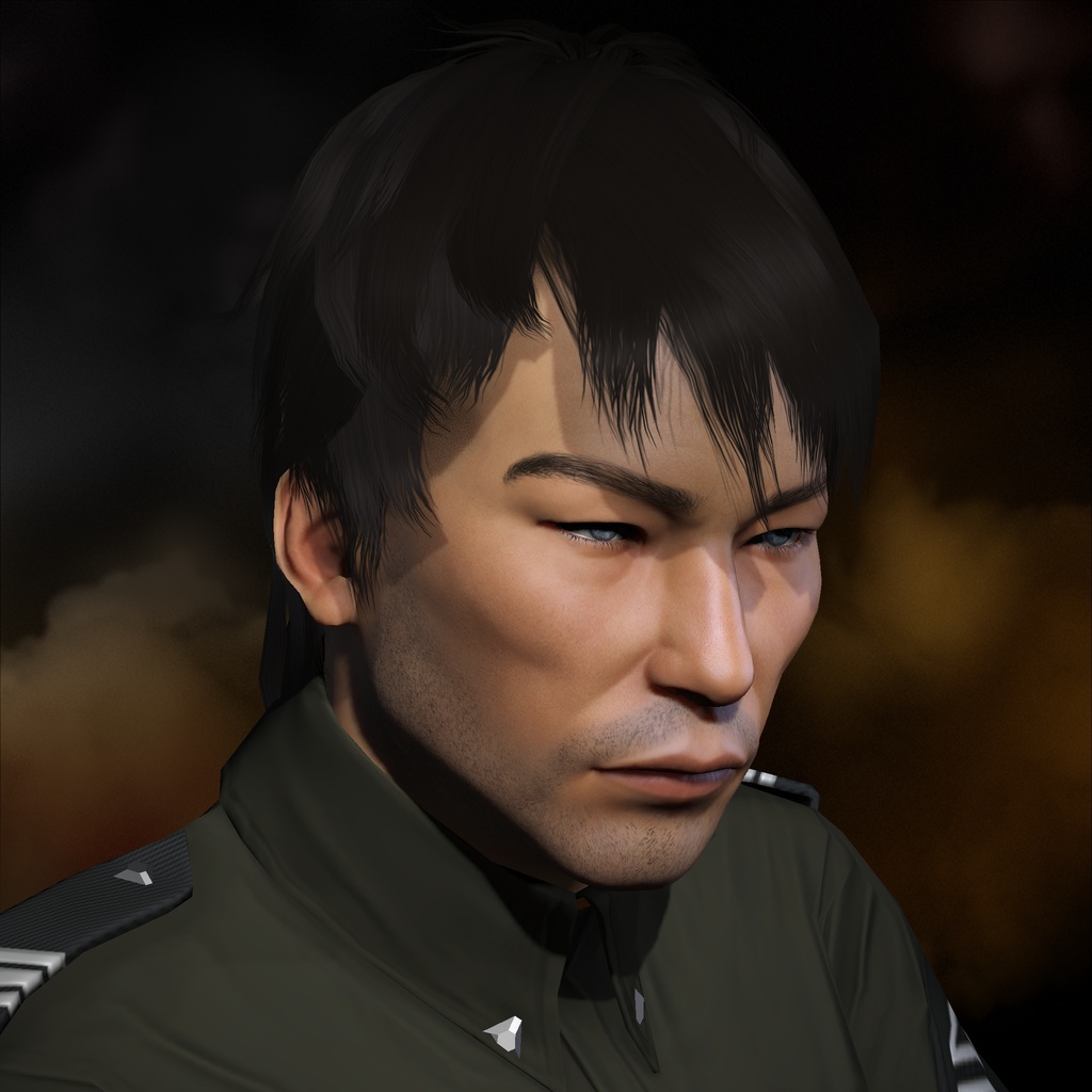 Leoryzhov