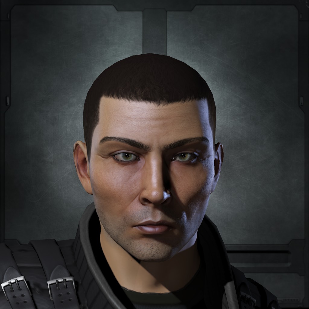 Locke Smith