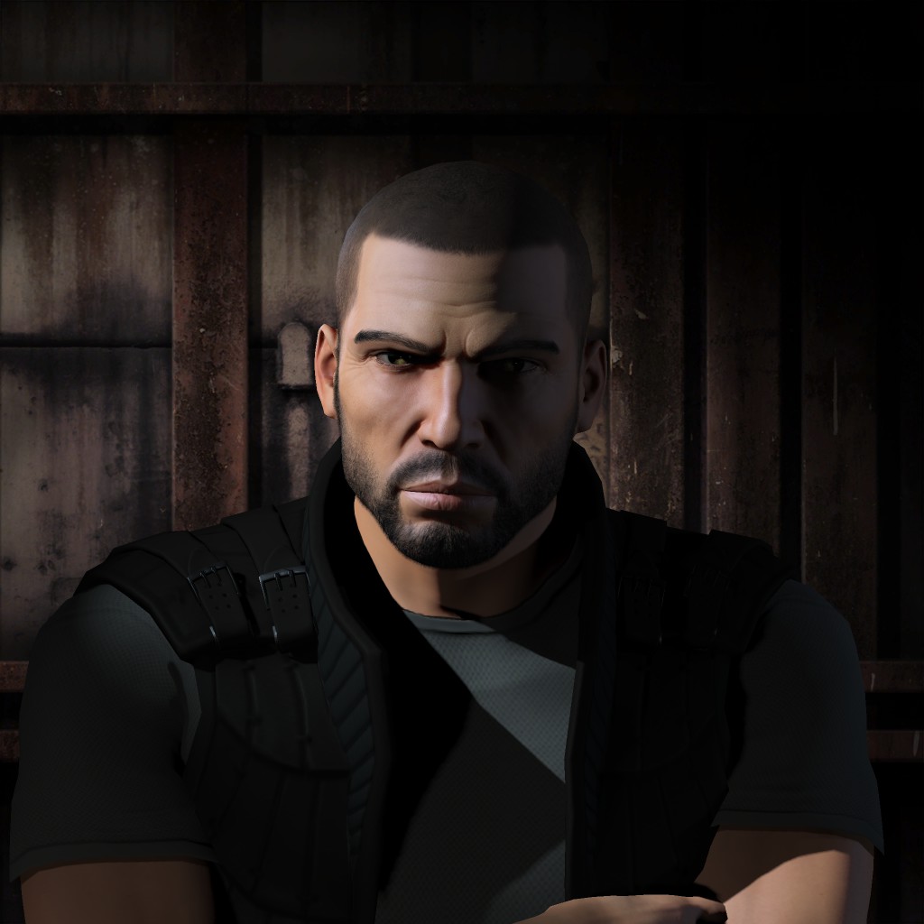 Jonathan Salt