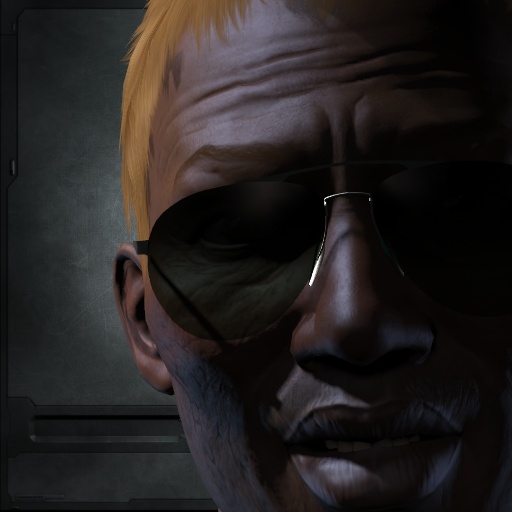 Redswarm 23