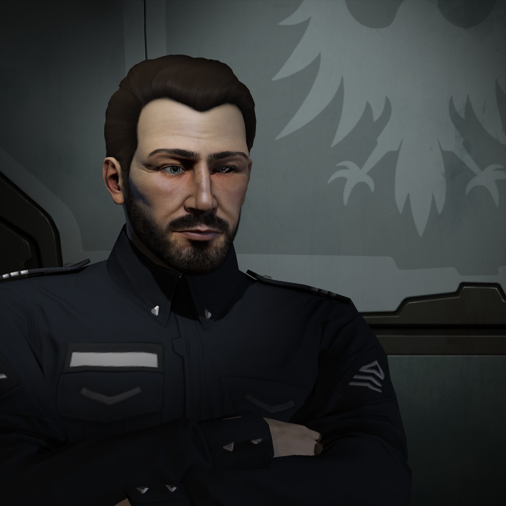 Harri Trantor