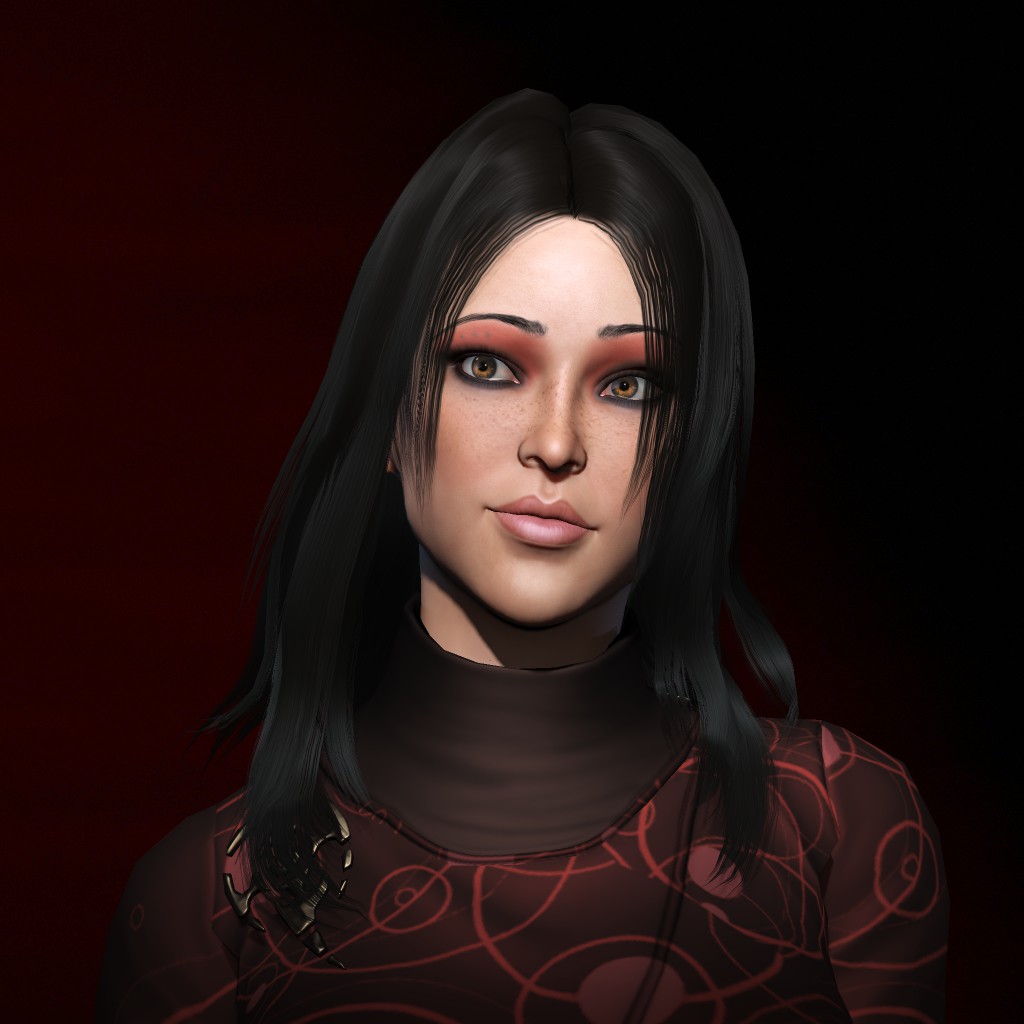 Seela Cyberclaw