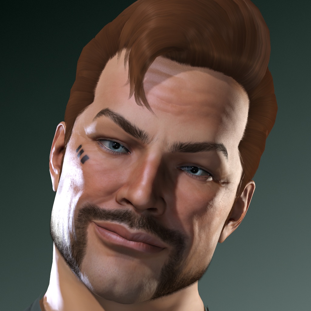 Storm Greenhorn