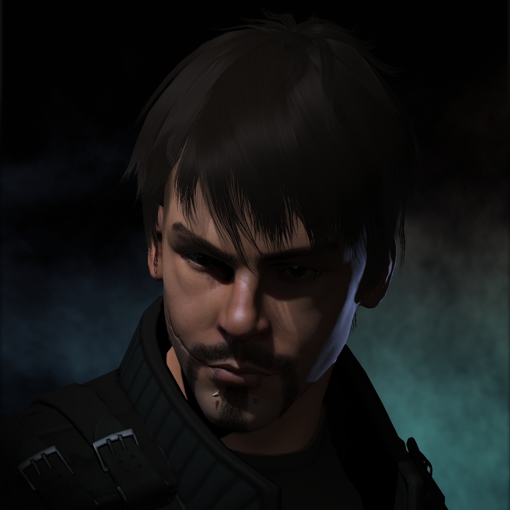 Klystron Radian