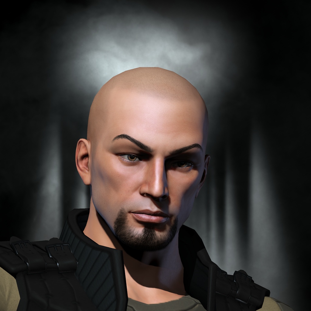 Count Mepharidon