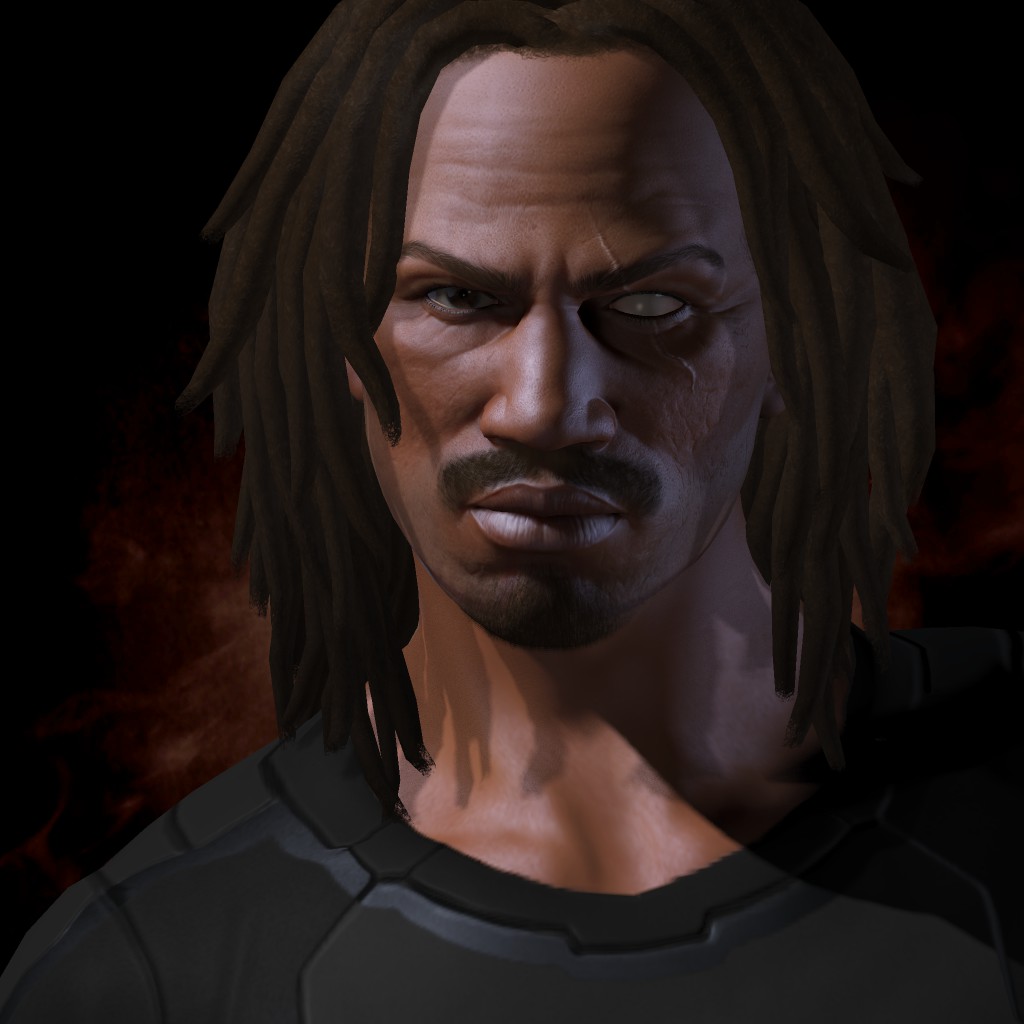Styx Tyr