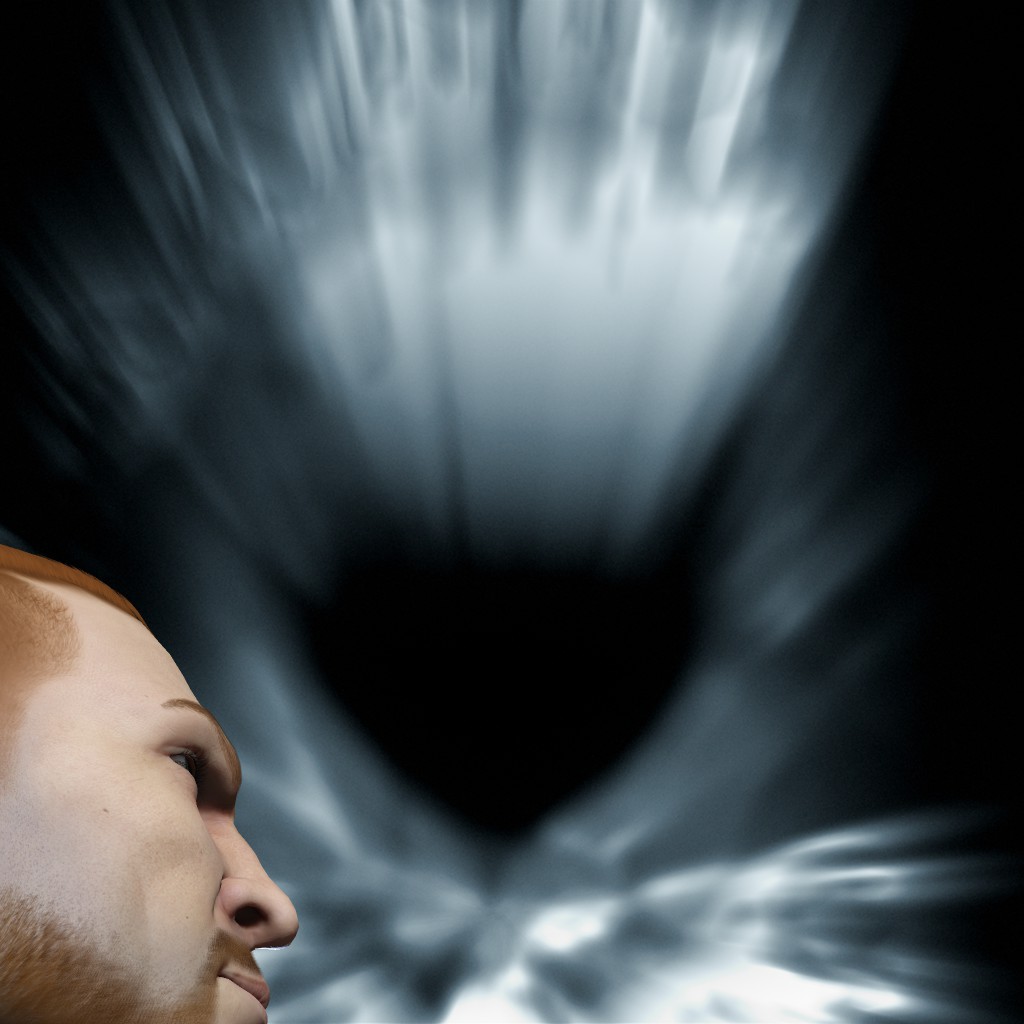 Antimatter XXL
