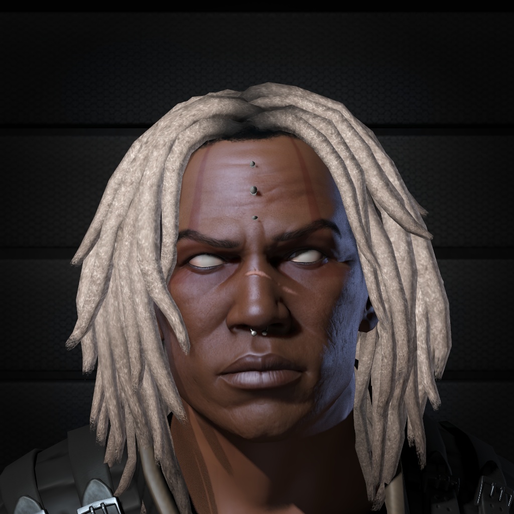 Rex Rasta