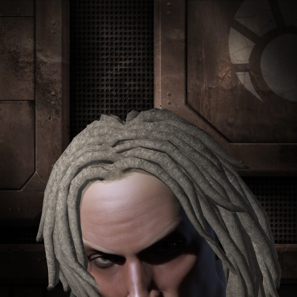 Thomas Rain