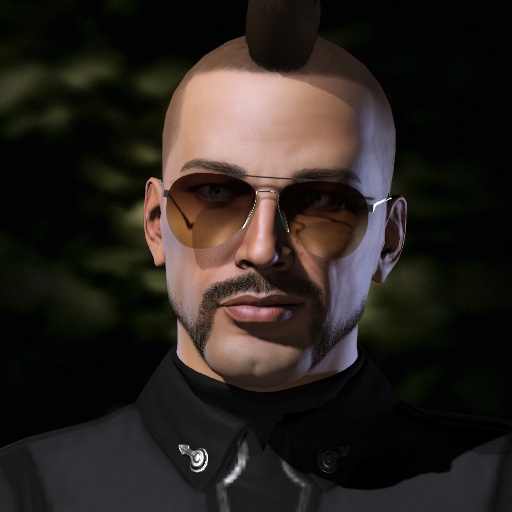 Meister Leder