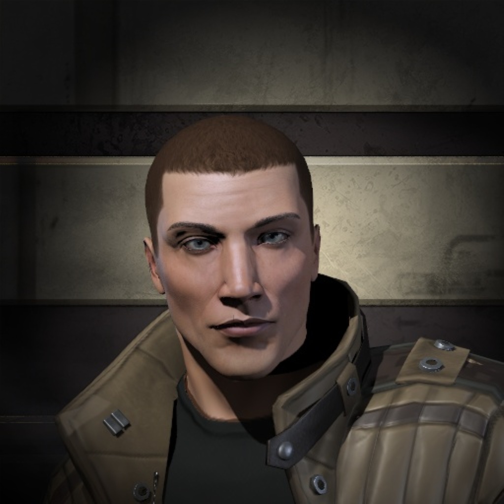 MathewBlack