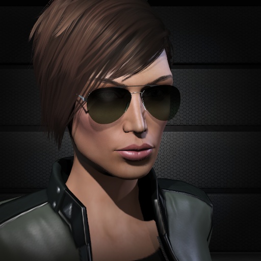 Matoka Kusanagi