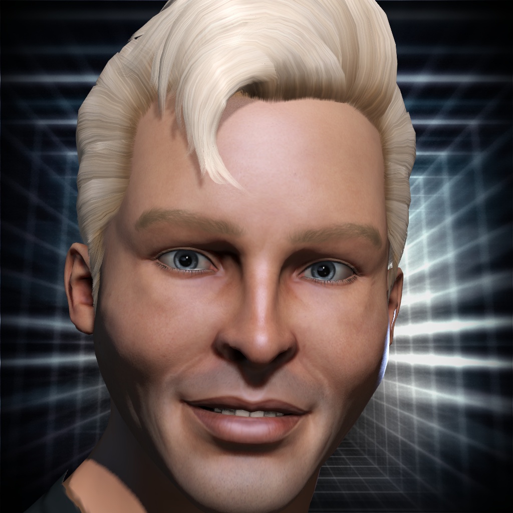 Mitch theMerciful