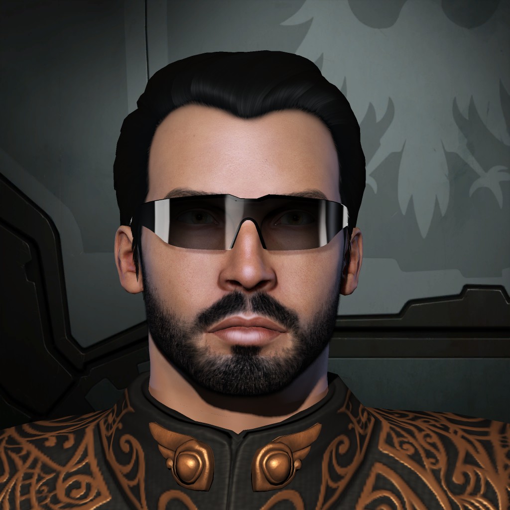 Alexander Makedonskii