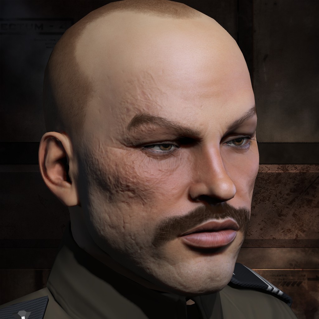 Spanky McFartsalad