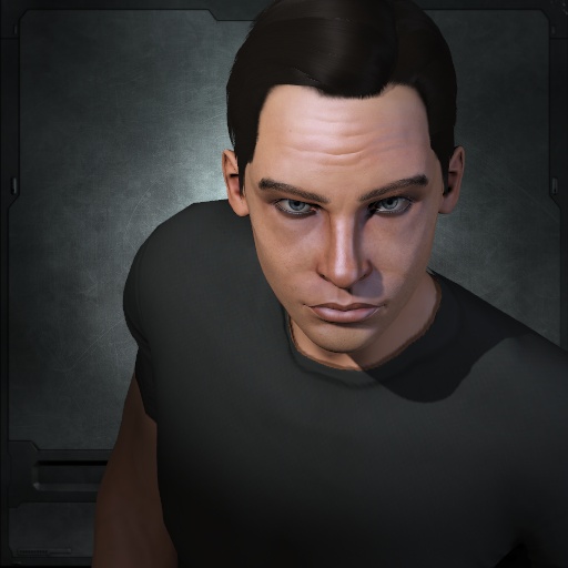 Boy Barnes