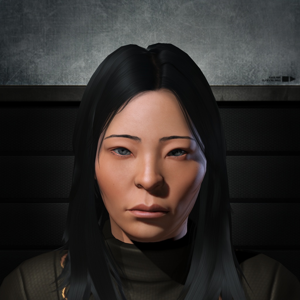 Viridiana lukus