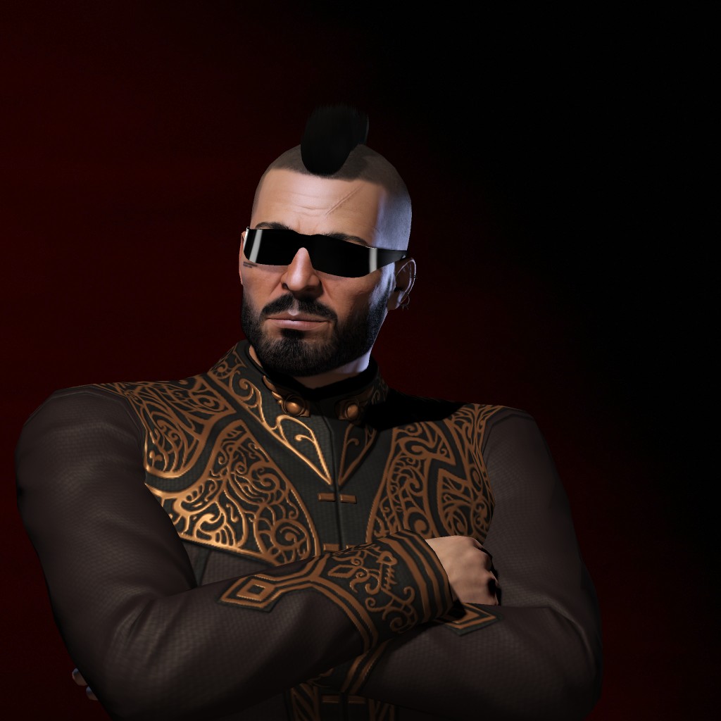 BludManiak