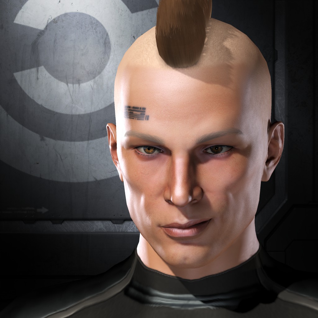 Damon Mercer