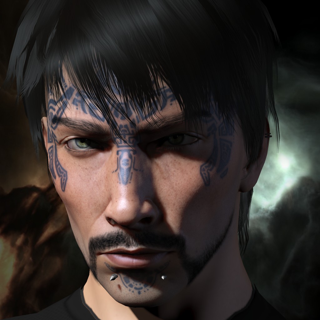 Felonious Morganus