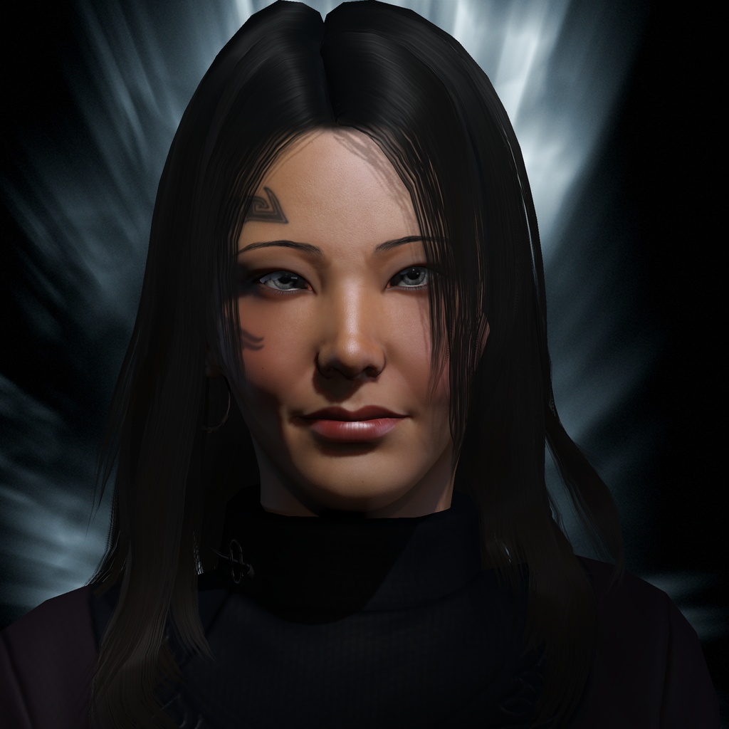 Hatamoto Yakko