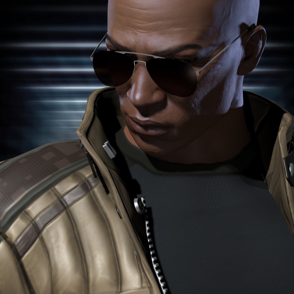 Minmatari Thief