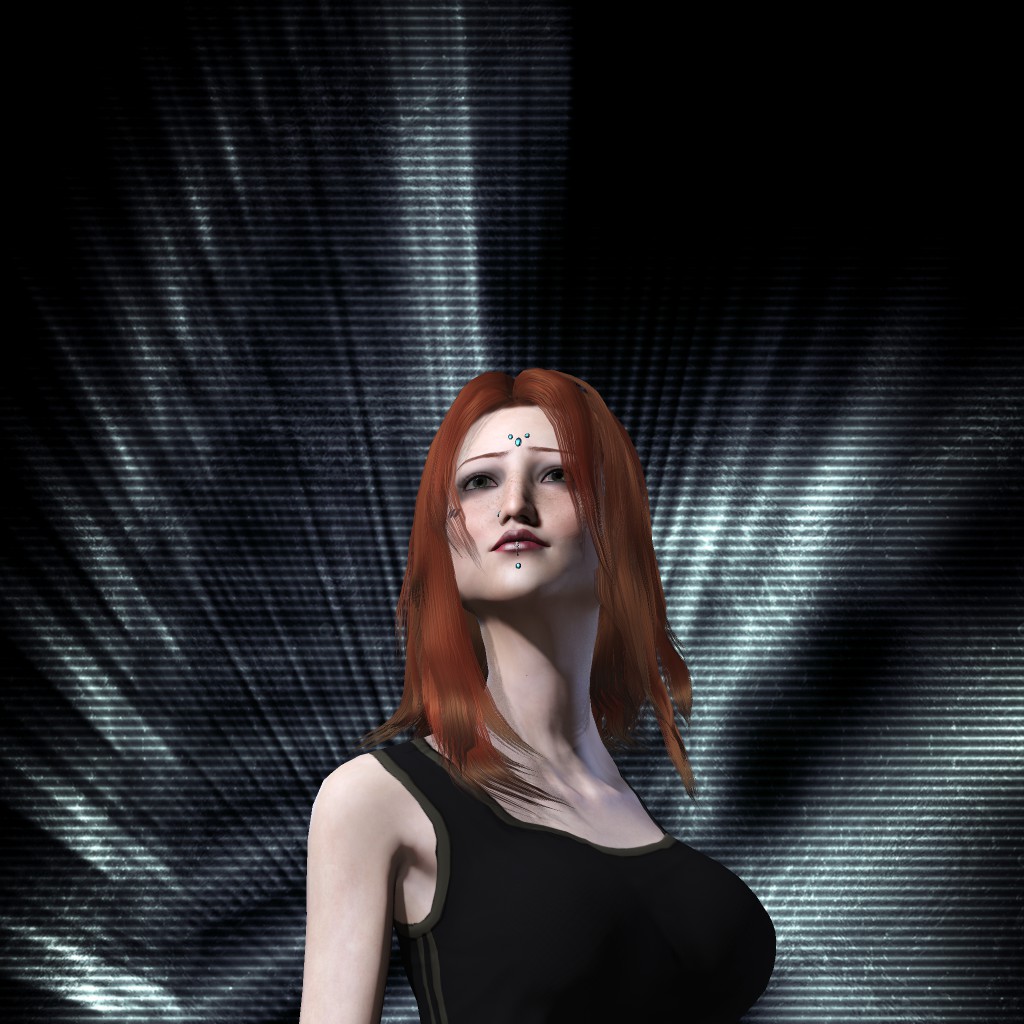 XDespondency