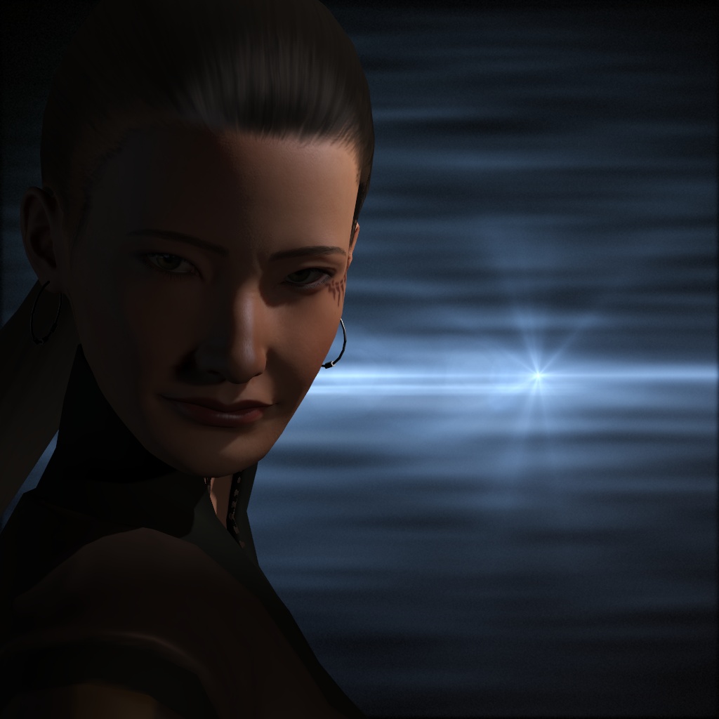 Cielya Iniq
