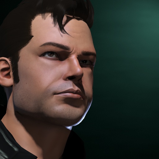 Captain Razorblade