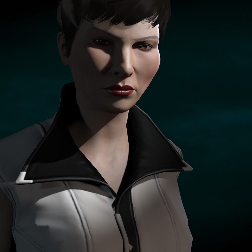 Miss Andrist