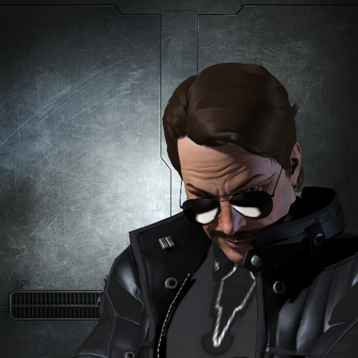 Poppa Rivet