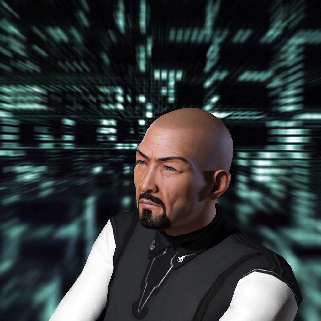 Tanthar Wolfsrend