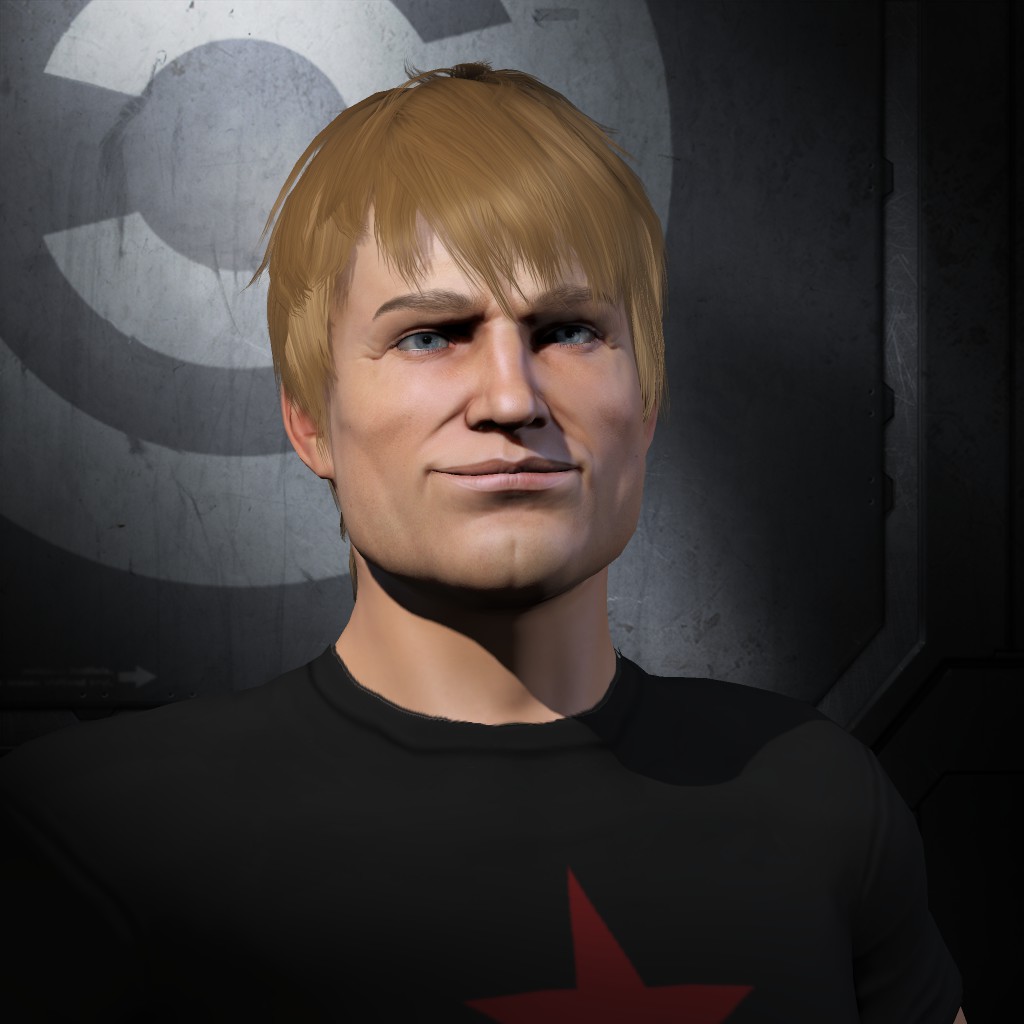 The People'sMario