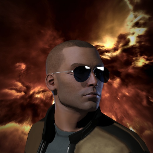 Disguy Ranger