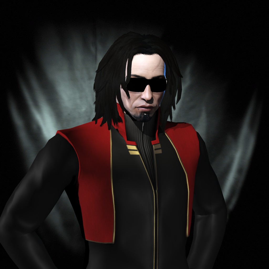 LegionIIGoth