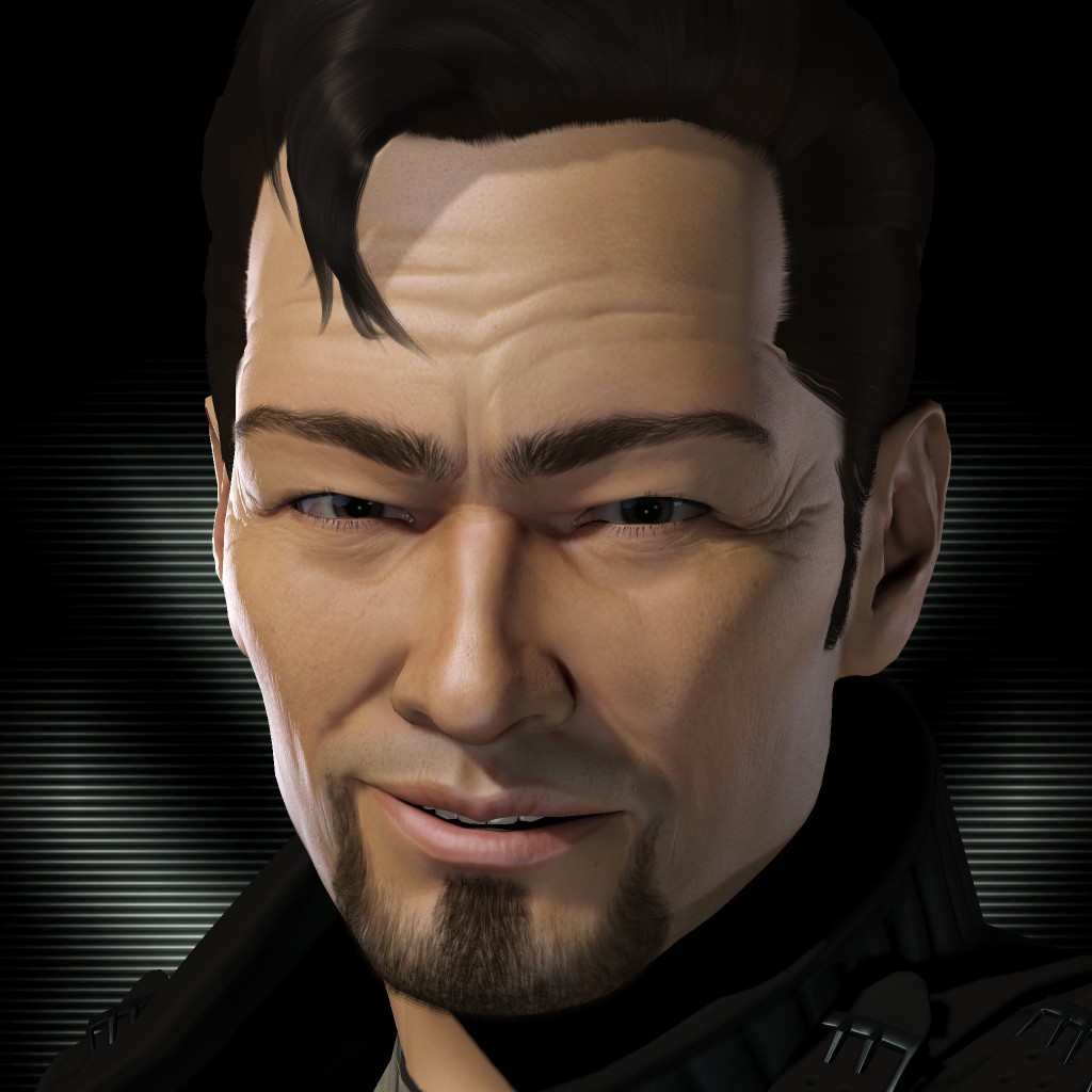 Kael Gamar