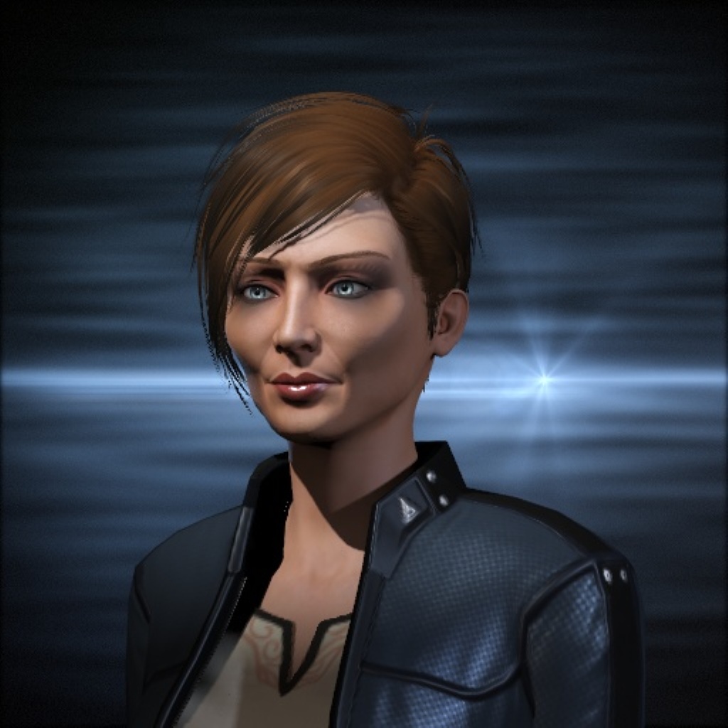Nicole Kellion