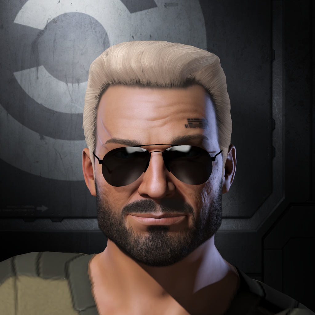 SoulOfHunter