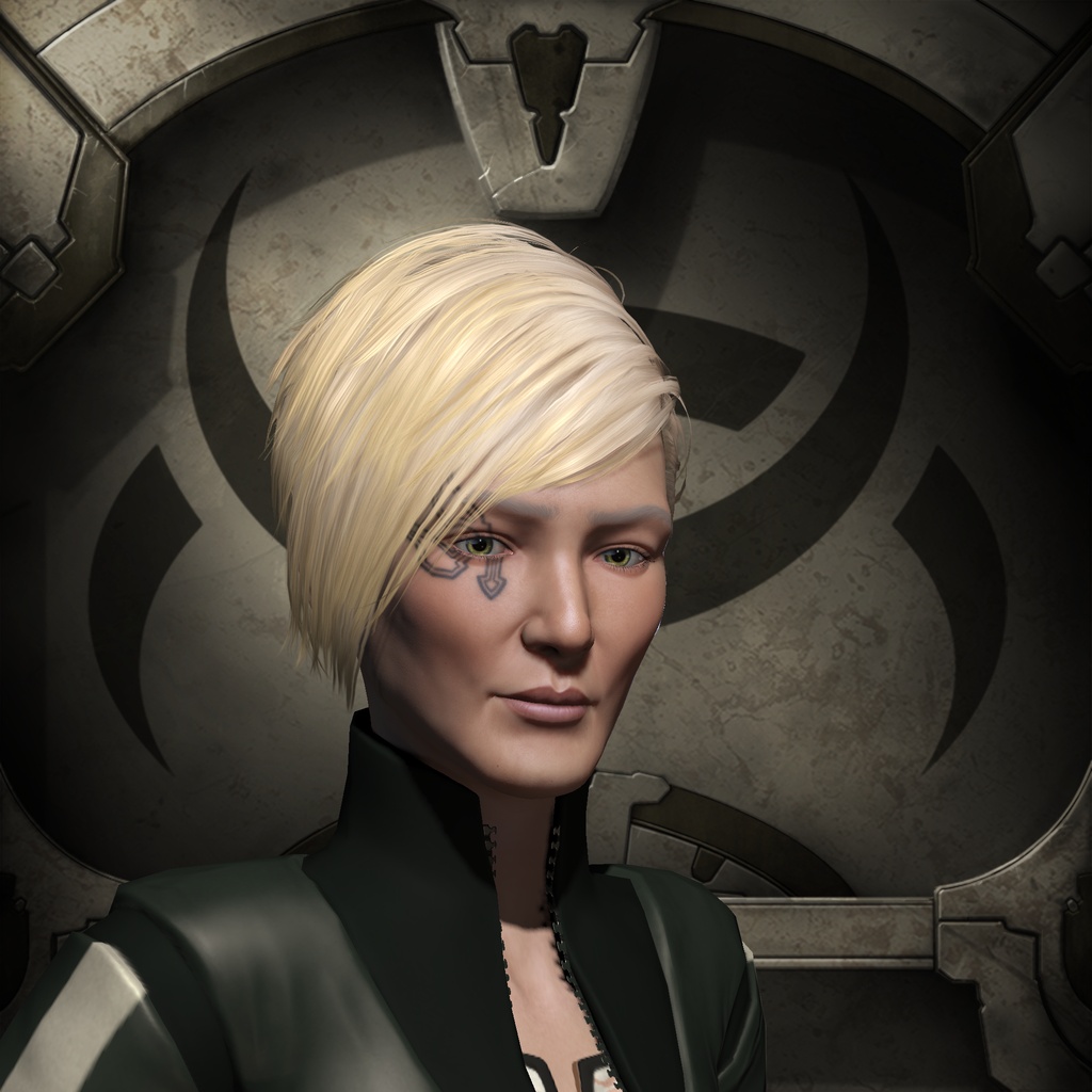 Catarina V