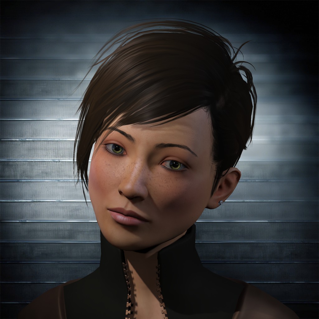 Kria Lust