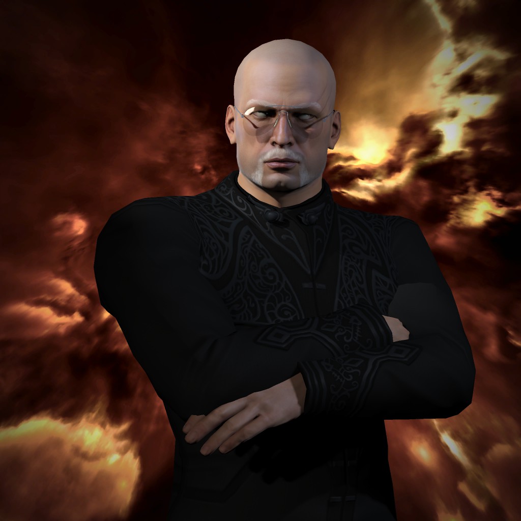 Alric Alchemist
