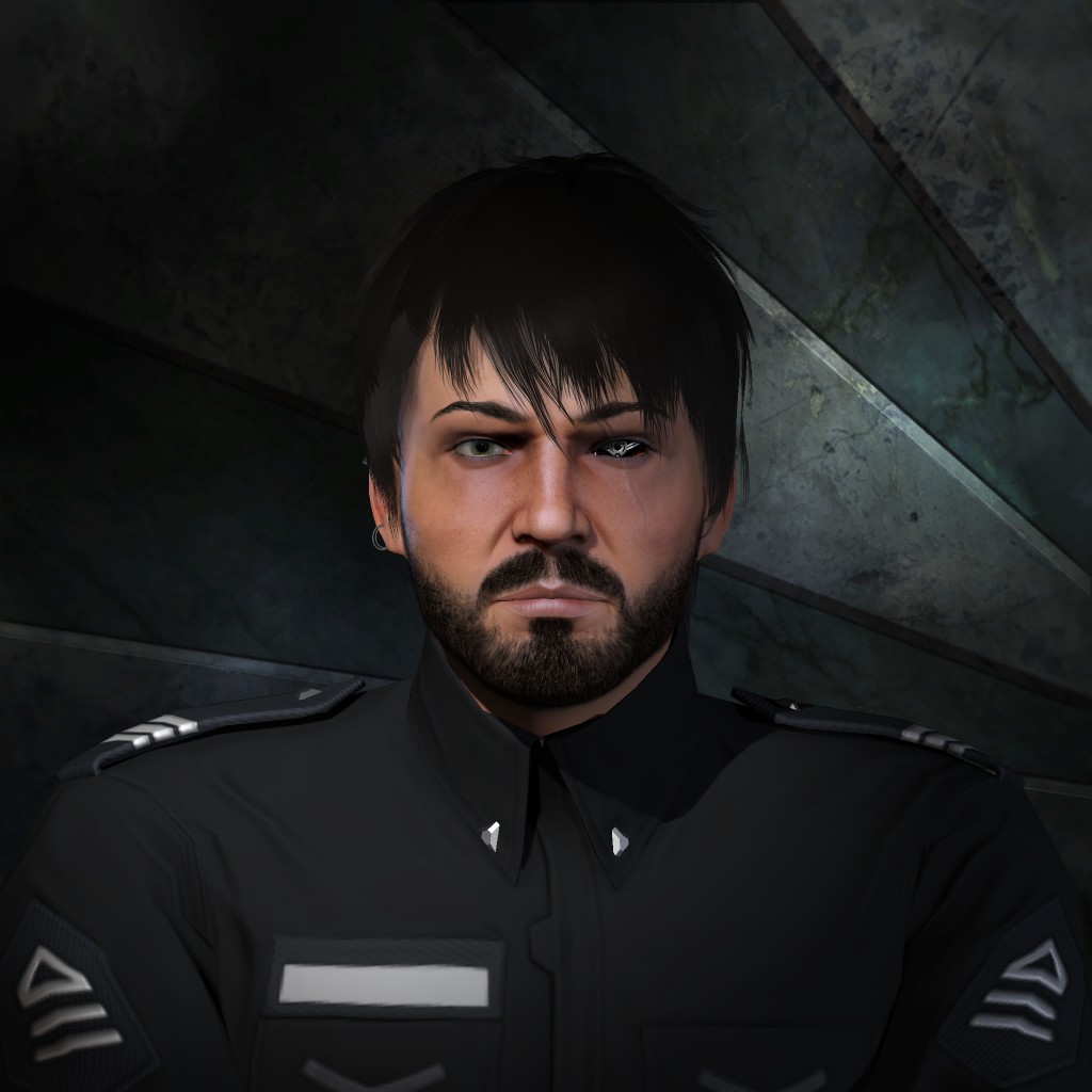 Captain Falls