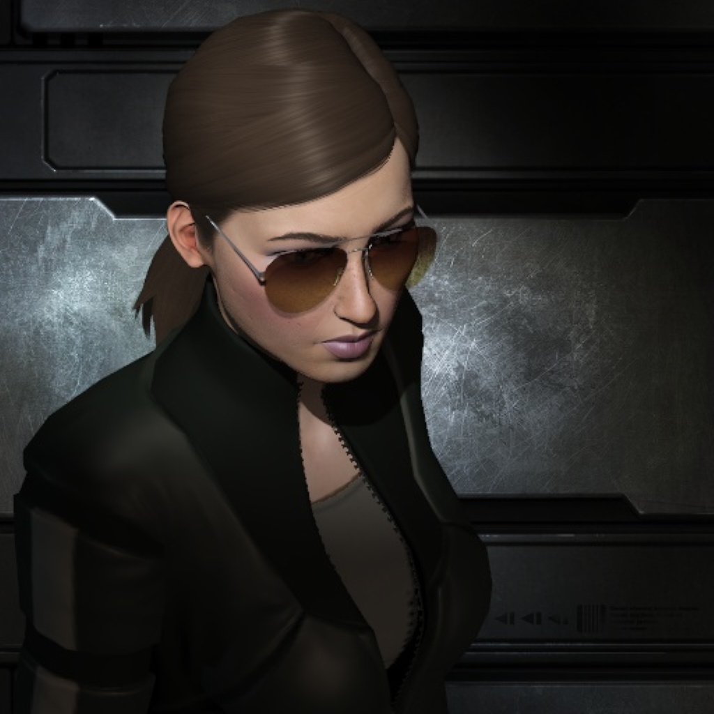 Sister Wylauna