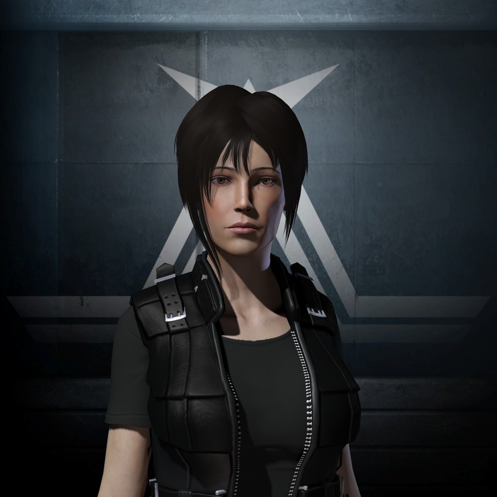 Rin Storm