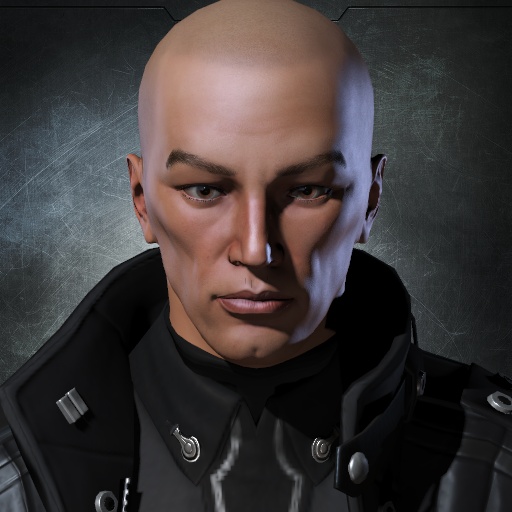 Trade Commander