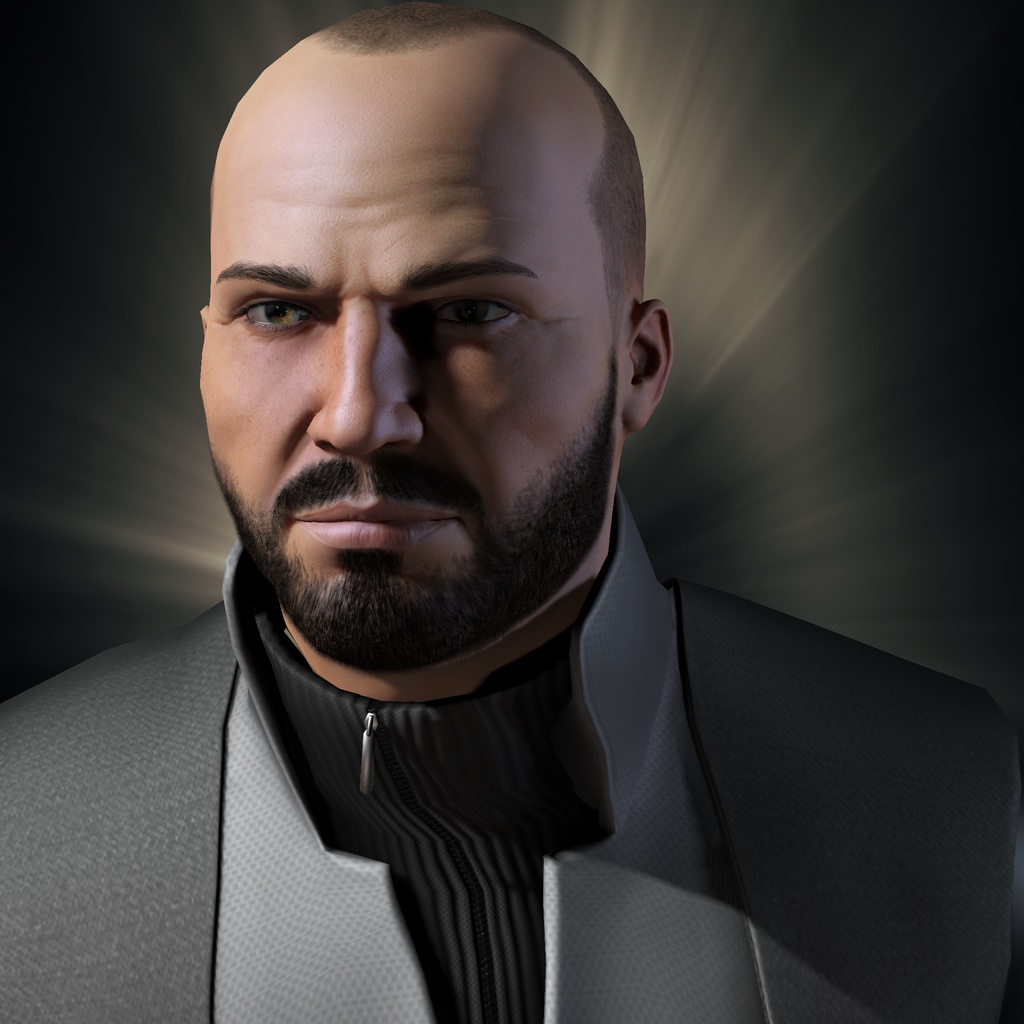 Sethiel Amos