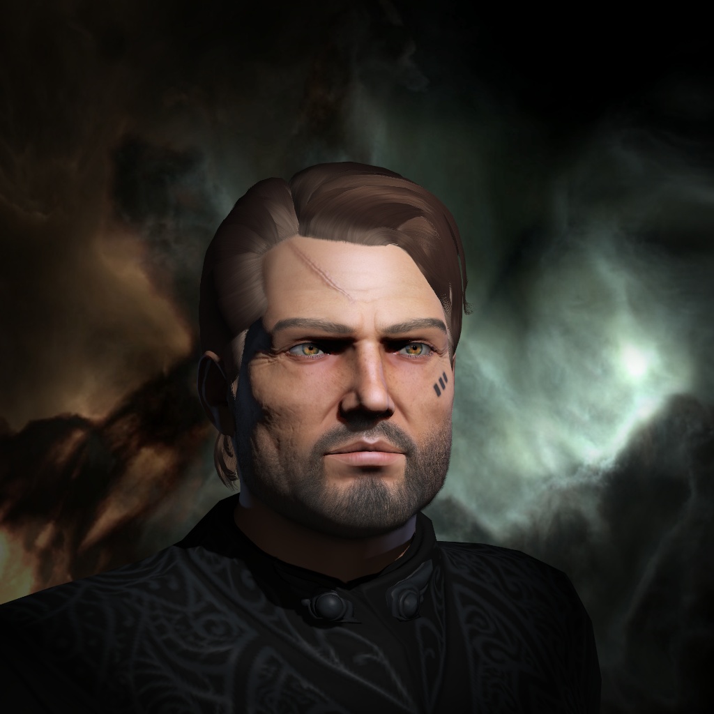 Travis Winters