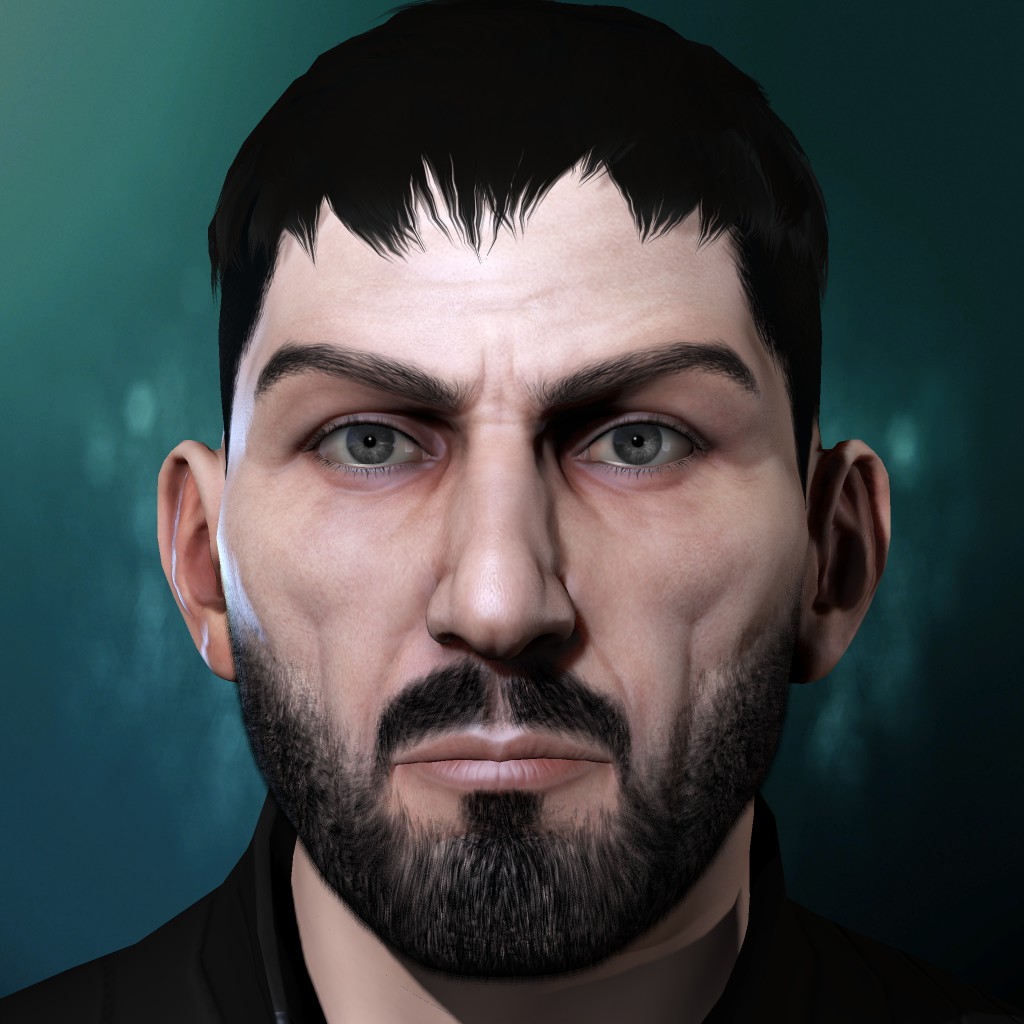 Marcus Beirich