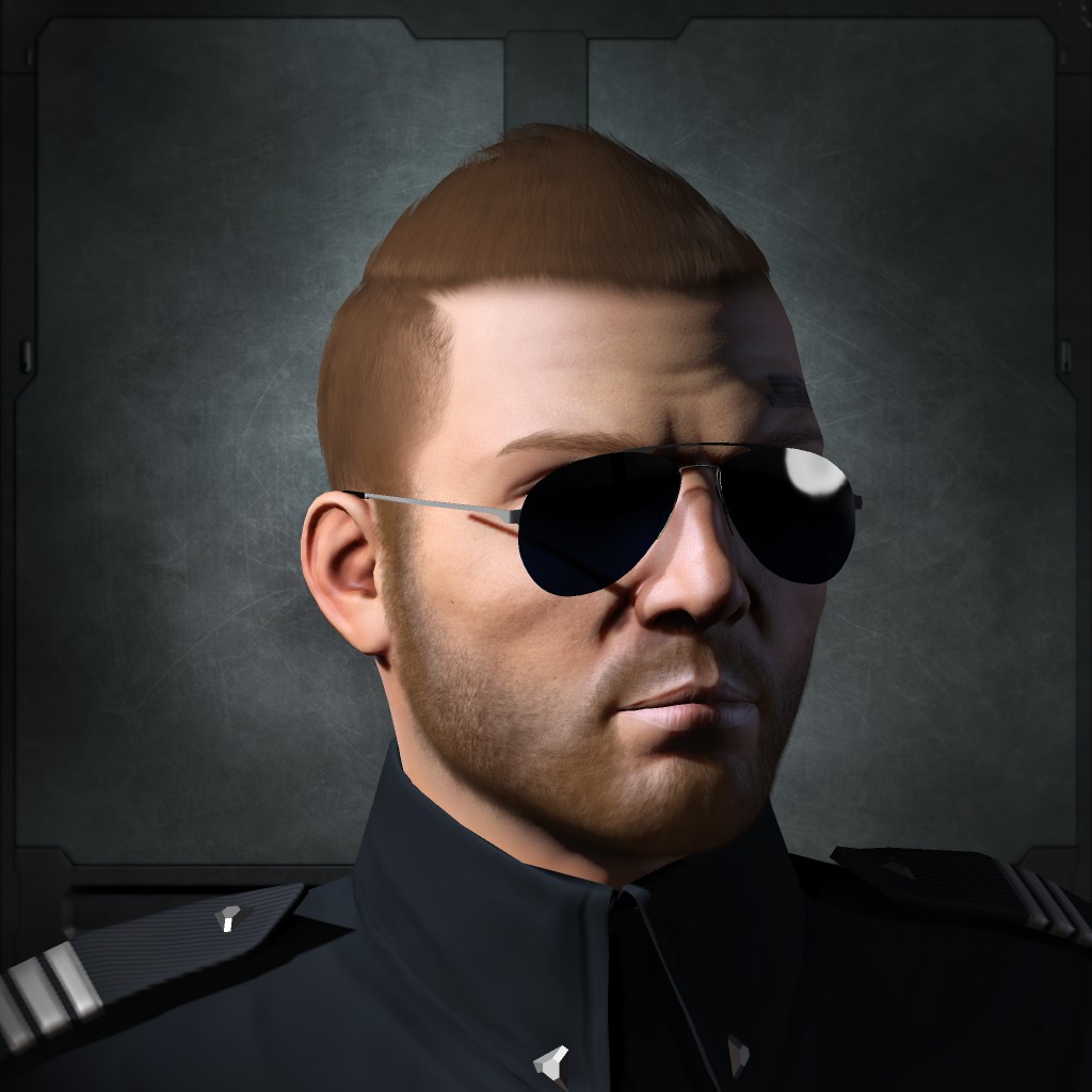 Major Rowe